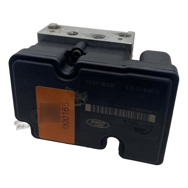 Motor De Arranque New Ka 2014-2019