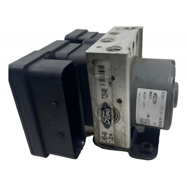 Motor De Arranque New Ka 2014-2019