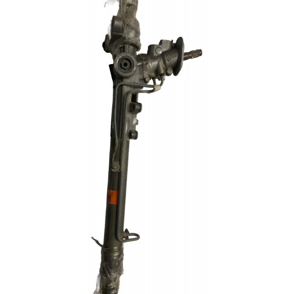 Caixa Direção Hidráulica Vw Golf Sapão 2002 Usada