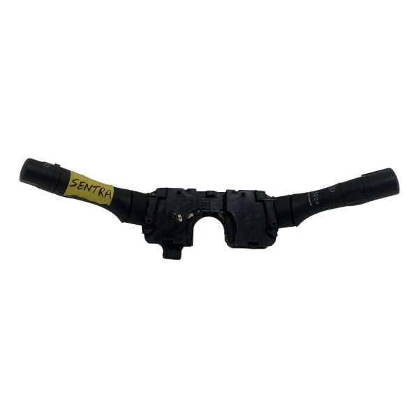 Chave Seta Nissan Sentra 2014 A 2018 Original