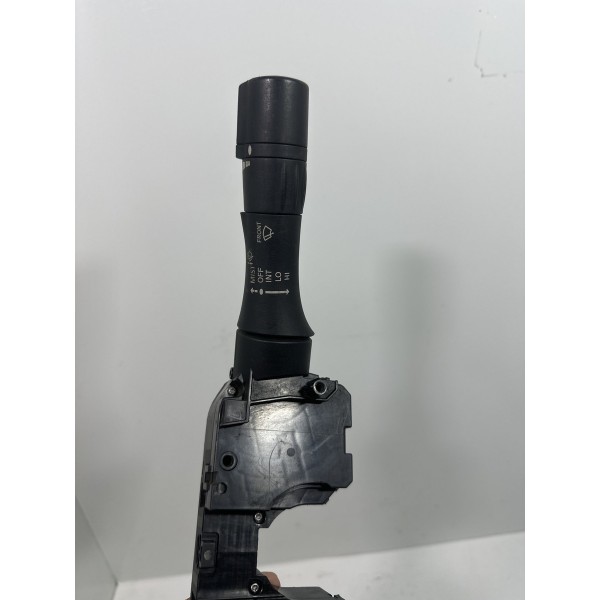 Chave Seta Nissan Sentra 2014 A 2018 Original