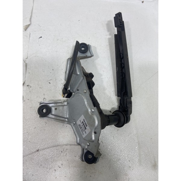 Motor Do Limpador Traseiro Hyundai Creta 2017/2019 Original