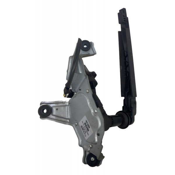 Motor Do Limpador Traseiro Hyundai Creta 2017/2019 Original