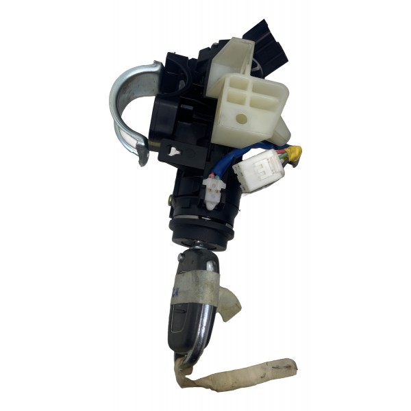 Kit Code Injeção Hyundai Hb20 1.0  2013/2018 3911104221