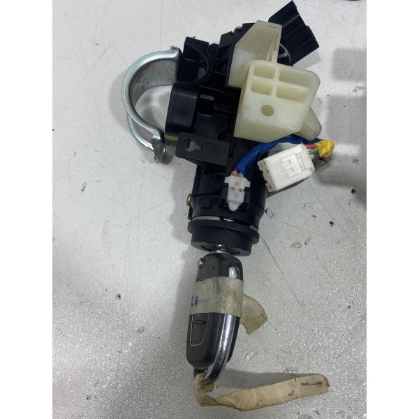 Kit Code Injeção Hyundai Hb20 1.0  2013/2018 3911104221