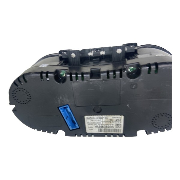 Kit Code Vw Gol Voyage 1.6 17 18 19 20 Usado Detalhe