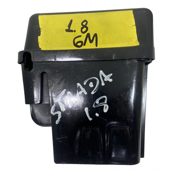 Kit Módulo Injeção Fiat Strada 1.8 Flex 2009 55219689 (usado