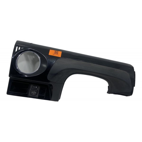 Moldura Esquerda Painel Toyota Etios 2017 2020