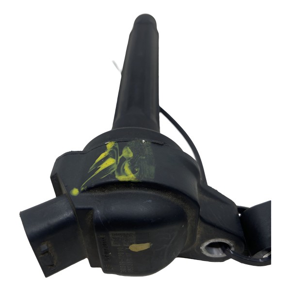 Par De Bobina Igniçao Toyota Etios 1.3 1.5 Yaris 2017 A 2022