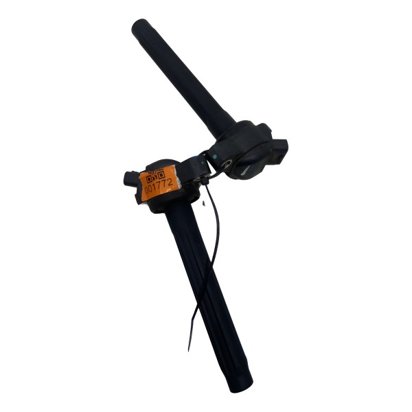 Par De Bobina Igniçao Toyota Etios 1.3 1.5 Yaris 2017 A 2022