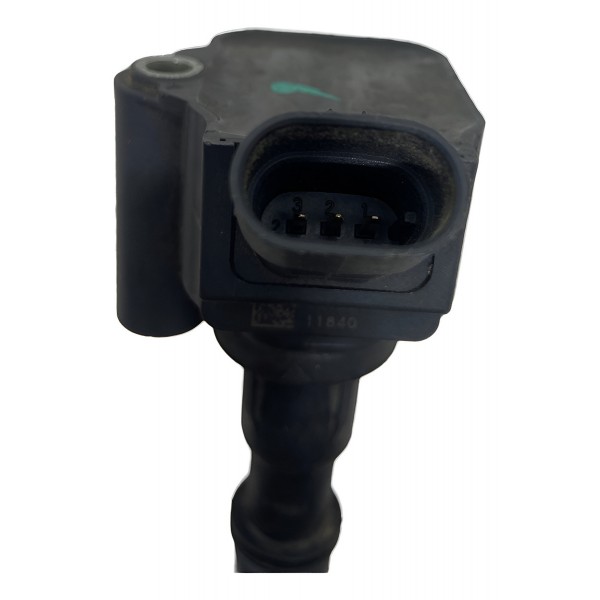 Bobina Ignição Fiat Mobi Argo Cronos Novo Uno 1.0 3 Cilindro