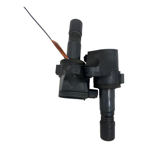 Par Bobina De Ignição New Civic 2.0