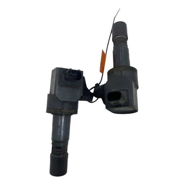 Par Bobina De Ignição New Civic 2.0