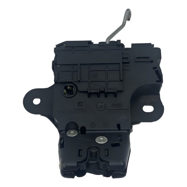 Fechadura Elétrica Porta Malas Gm Cruze Cobalt Prisma Sonic