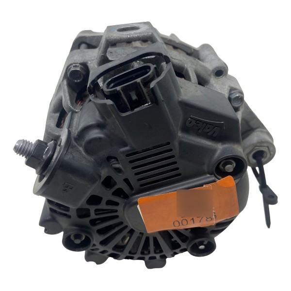 Alternador Do Hyundai Hb20 2020/2024 1.0 3cc 90 Amperes Novo