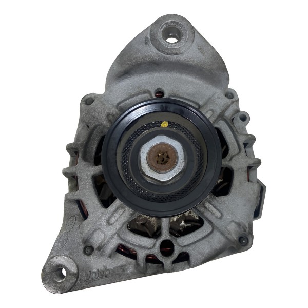Alternador Do Hyundai Hb20 2020/2024 1.0 3cc 90 Amperes Novo