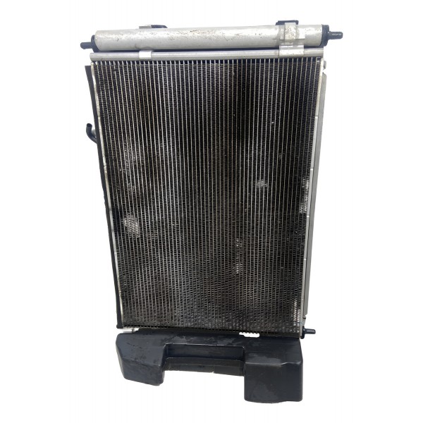 Kit Radiador Eletro Condensador Hb20 2020/2024