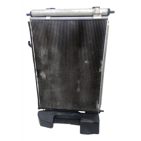 Kit Radiador Eletro Condensador Hb20 2020/2024