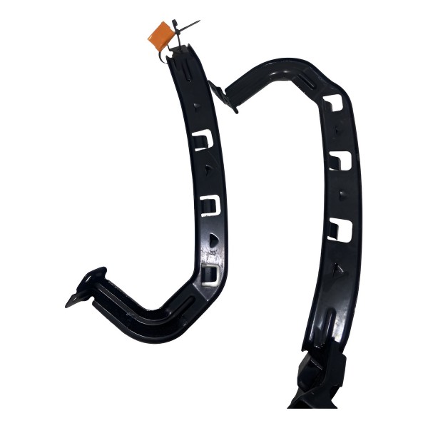 Par De Suporte Guia Do Farol Original Hb20 2020/2024