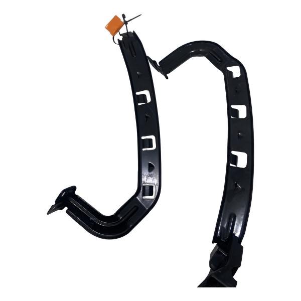 Par De Suporte Guia Do Farol Original Hb20 2020/2024