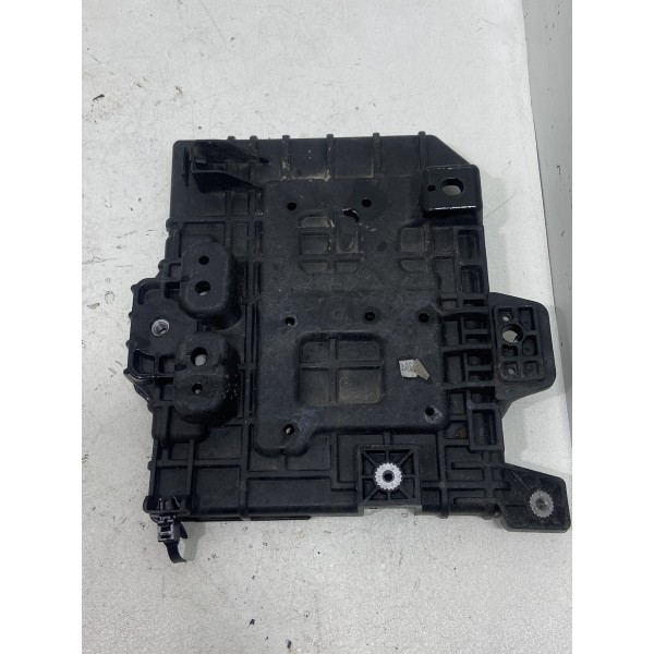 Suporte Caixa Batria Hyundai Hb20 2020/2024 Original