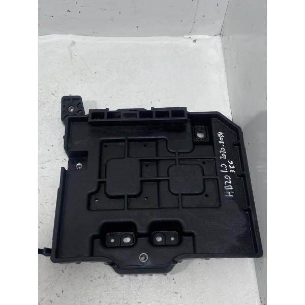 Suporte Caixa Batria Hyundai Hb20 2020/2024 Original