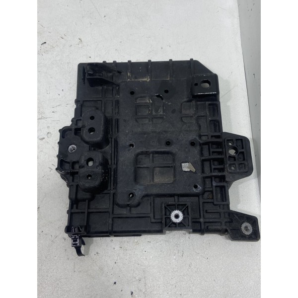 Suporte Caixa Batria Hyundai Hb20 2020/2024 Original