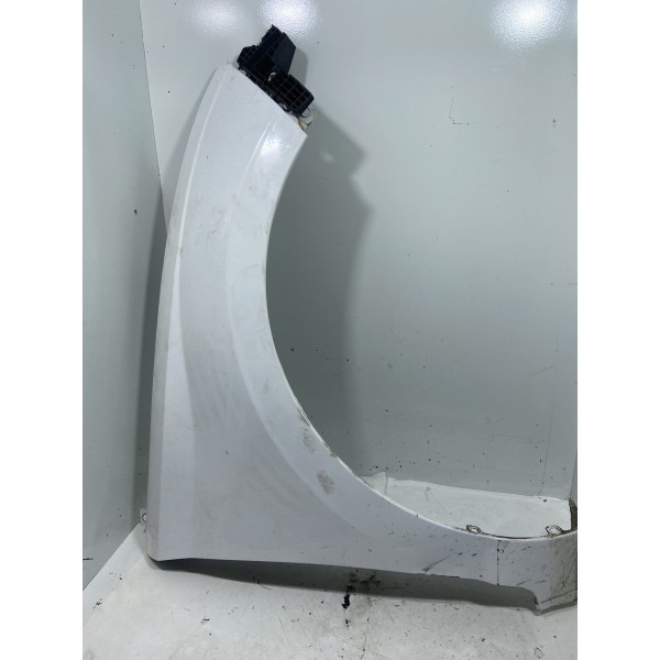 Paralama Dianteiro Direito Hb20  2020 À 2022 Usado