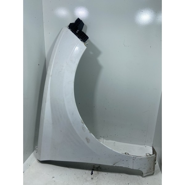 Paralama Dianteiro Direito Hb20  2020 À 2022 Usado