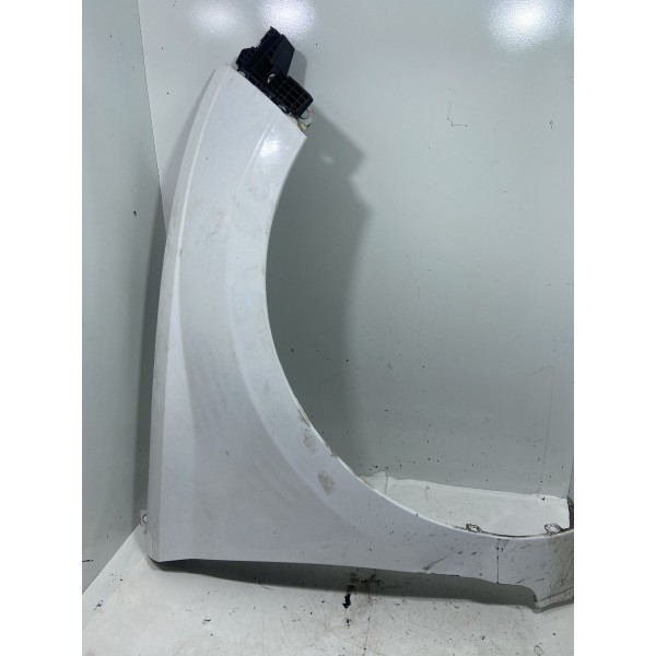 Paralama Dianteiro Direito Hb20  2020 À 2022 Usado