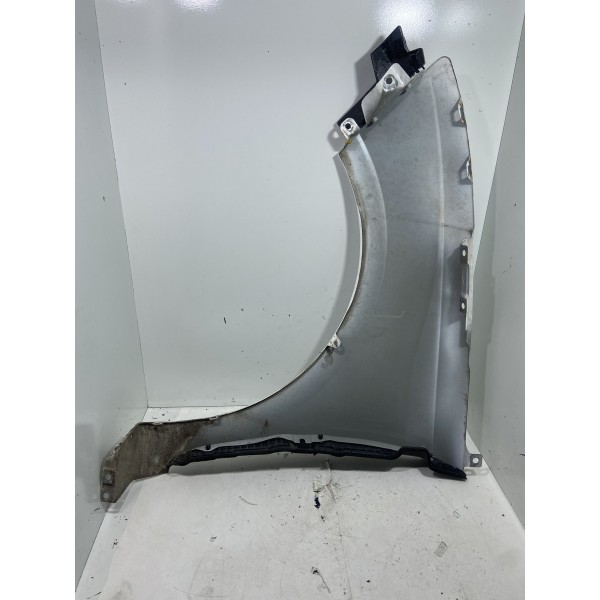 Paralama Dianteiro Direito Hb20  2020 À 2022 Usado