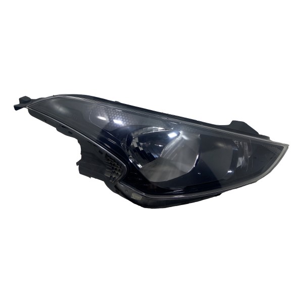 Farol Dianteiro Ld Hyundai Hb20 2020-2024 Eletrico