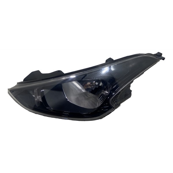 Farol Dianteiro Hyundai Hb20 2020 2024 Lad Esquerdo Original