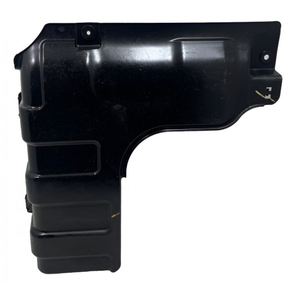 Capa De Proteção Do Motor Inf Dir Original Hyundai - Hb20