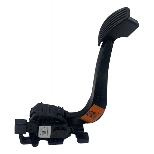 Pedal Acelerador Eletrônico Fiat Argo Cronos Mobi 2016/2023