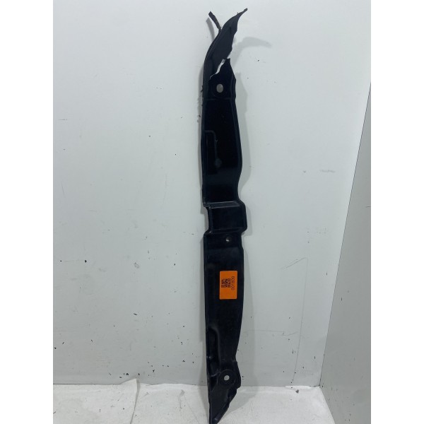 Acabamento Interno Paralama Hb20 2020/2024 Original Hyundai