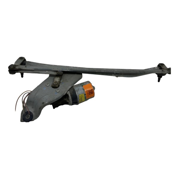 Maquina Limpador Parabrisa Dianteiro Sandero Duster