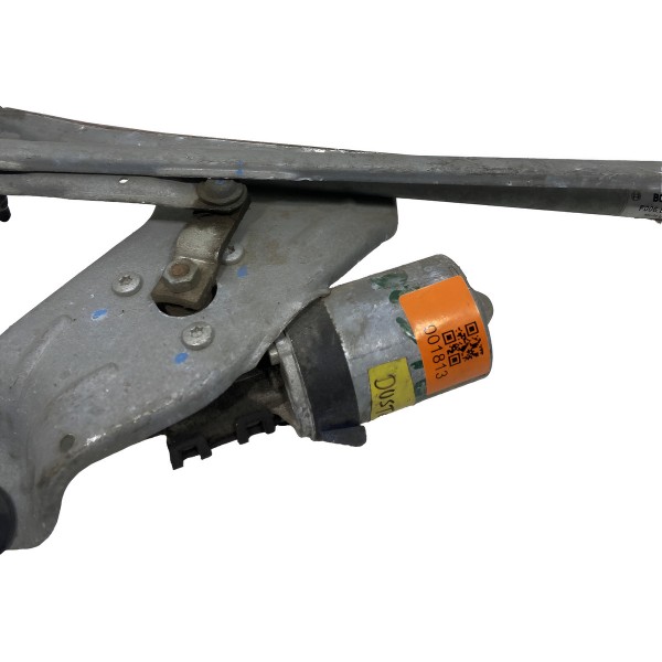 Maquina Limpador Parabrisa Dianteiro Sandero Duster