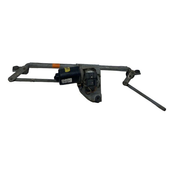 Motor Limpador Vidro Armacao Gangalha Celta Corsa (usado)