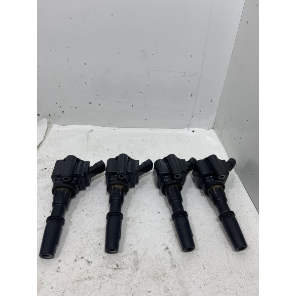 Kit Bobina Ignição Original Mopar Fiat Argo Cronos 1.3