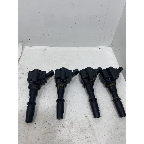 Kit Bobina Ignição Original Mopar Fiat Argo Cronos 1.3