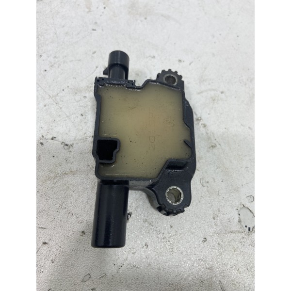 Bobina De Ignição Chevrolet Onix 1.4 12619161 Novo Original