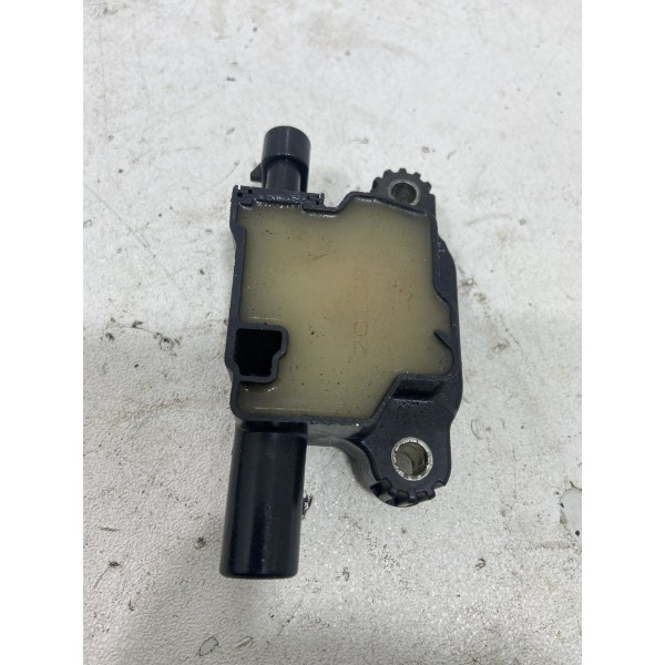 Bobina De Ignição Chevrolet Onix 1.4 12619161 Novo Original