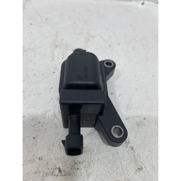 Kit 4 Bobina Ignição Onix 1.0 1.4 2012 A 2018 24585662