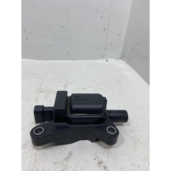 Kit 4 Bobina Ignição Onix 1.0 1.4 2012 A 2018 24585662