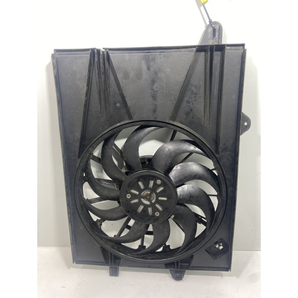 Eletro Ventoinha Gm Spin, Ônix, Prisma 2016/2019 52083729