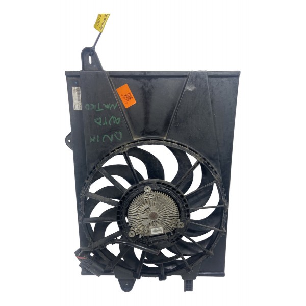 Eletro Ventoinha Gm Spin, Ônix, Prisma 2016/2019 52083729