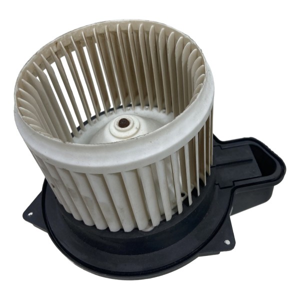 Motor Ventilação Ar Forçado Fiat Strada Argo 2023 2024 Usado
