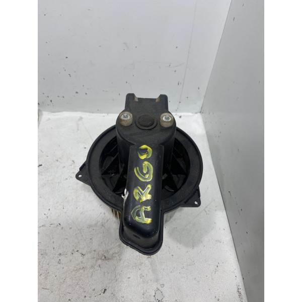 Motor Ventilação Ar Forçado Fiat Strada Argo 2023 2024 Usado
