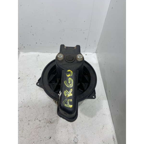 Motor Ventilação Ar Forçado Fiat Strada Argo 2023 2024 Usado